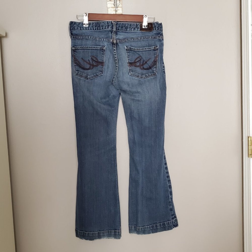 Express Eva Fit & Flare Size 6s - Picture 4 of 15